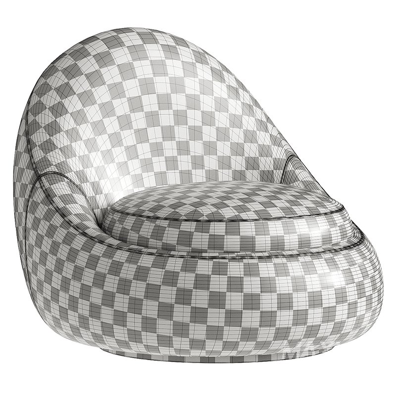 BABETTE CHAIR MAYA CREAM - Image 3