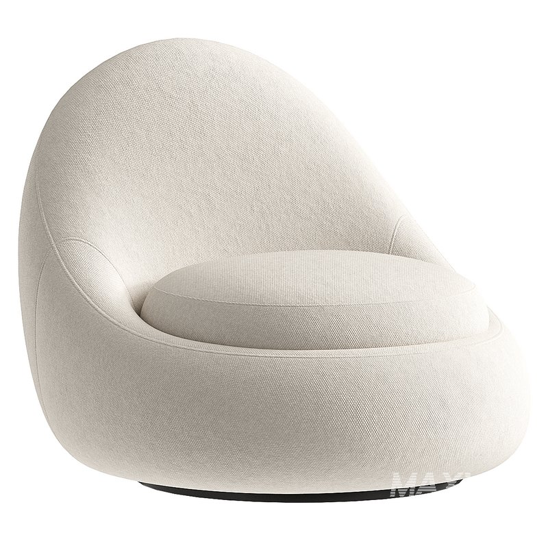 BABETTE CHAIR MAYA CREAM - Image 4