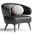 Aston armchair - Thumbnail 1