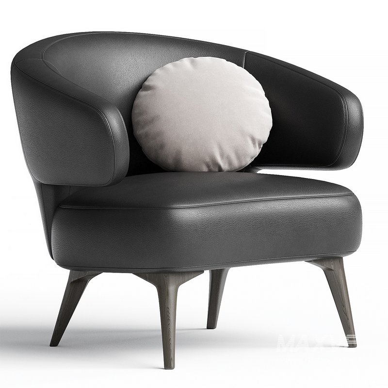 Aston armchair - Image 1