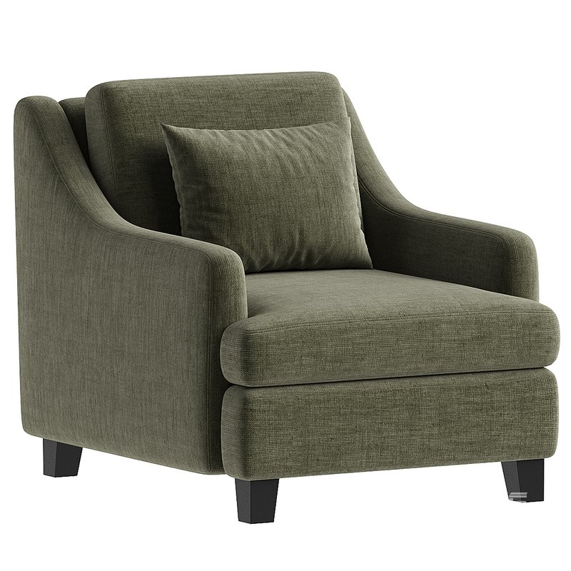 armchair laymington - Image 1