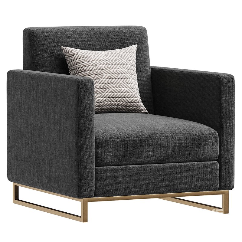 armchair michigan - Image 1