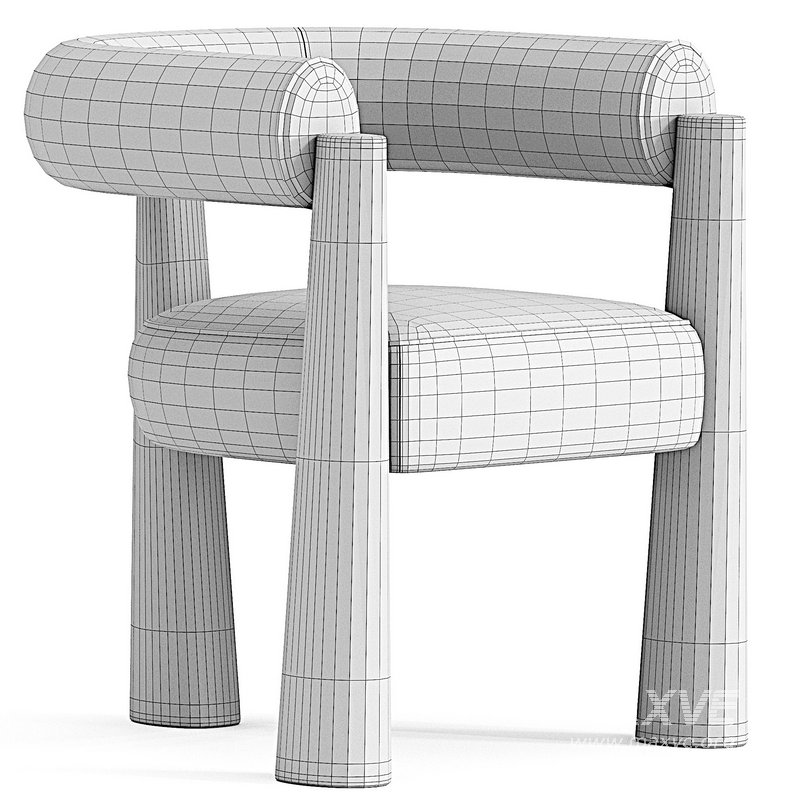 CASSANDRE ARMCHAIR - Image 2
