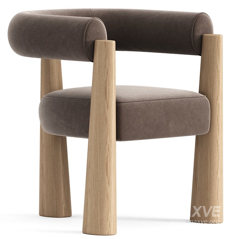 CASSANDRE ARMCHAIR - Image 1