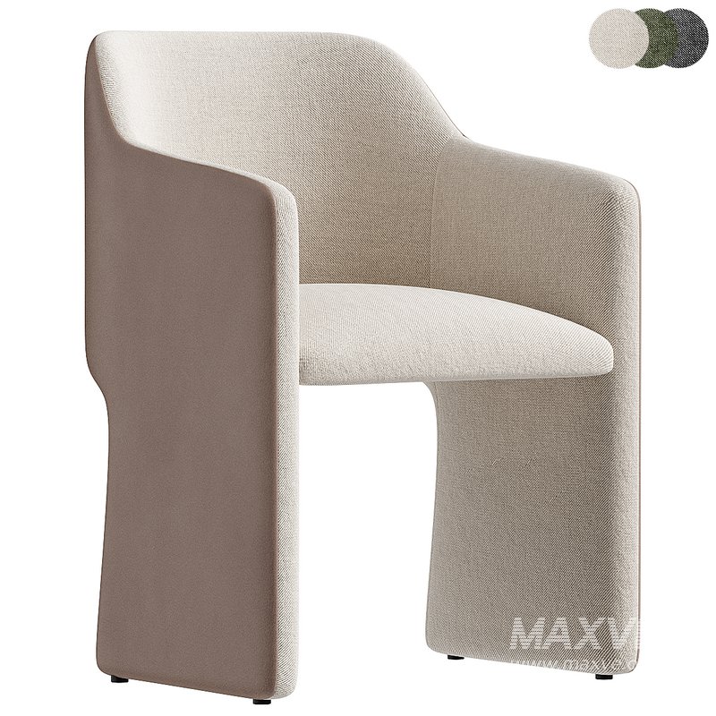 Bruna chair - Image 1