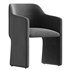 Bruna chair - Thumbnail 2