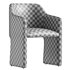 Bruna chair - Thumbnail 4