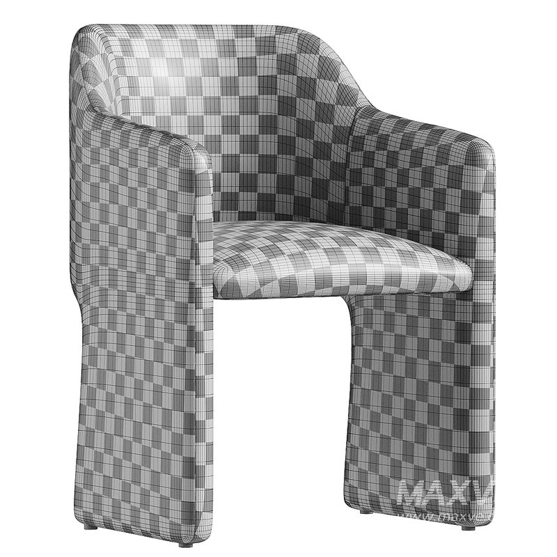 Bruna chair - Image 4