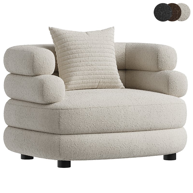 CHAIR MALAGA - Image 3