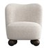 Alice Lounge Chair - Thumbnail 3