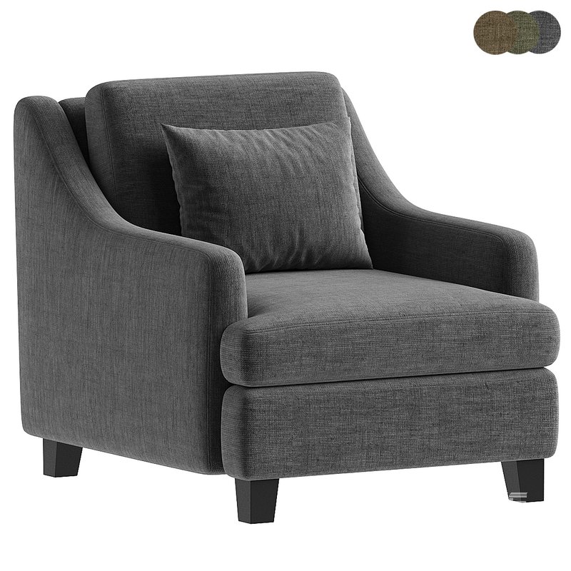 armchair laymington - Image 3