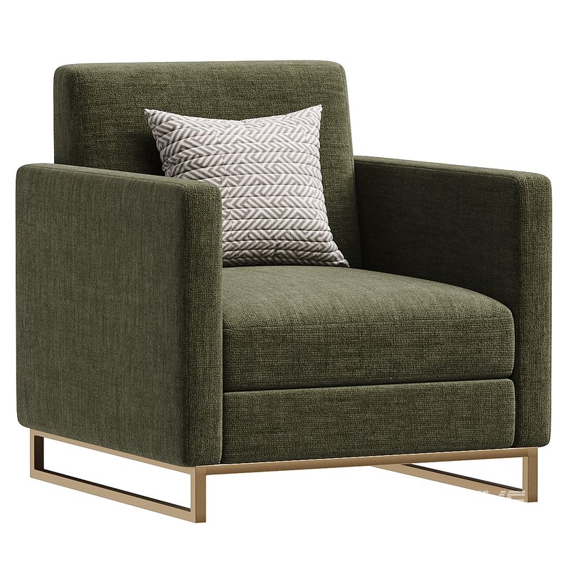 armchair michigan - Image 4