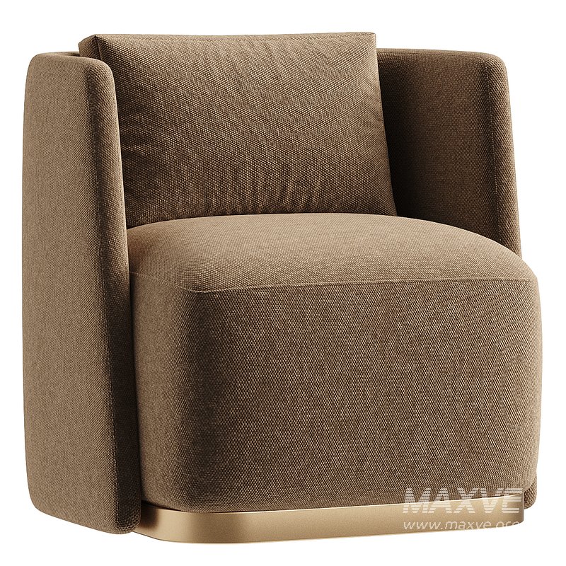 armchair makkvin - Image 3
