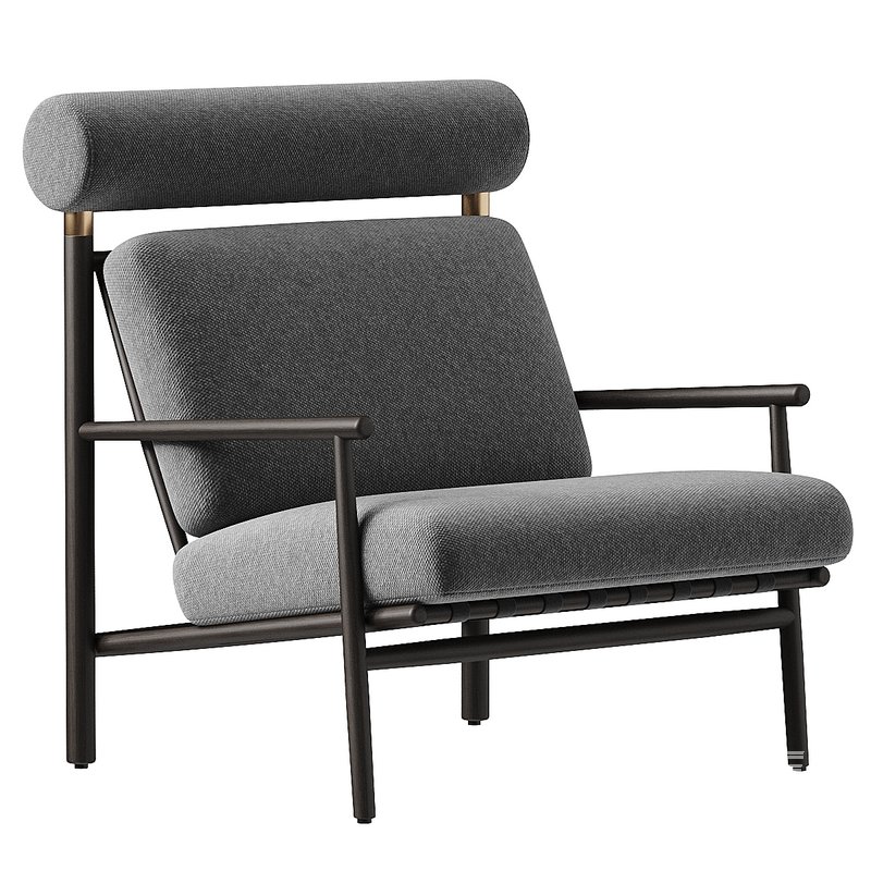 Armchair naomi - Image 1