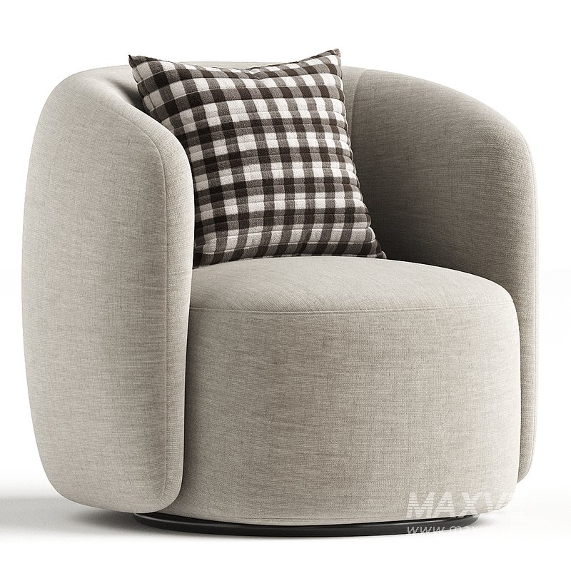 Armchair menik - Image 2