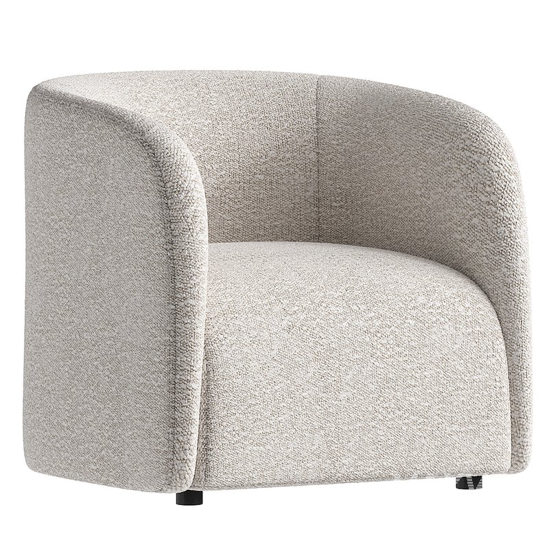 Armchair milan - Image 1