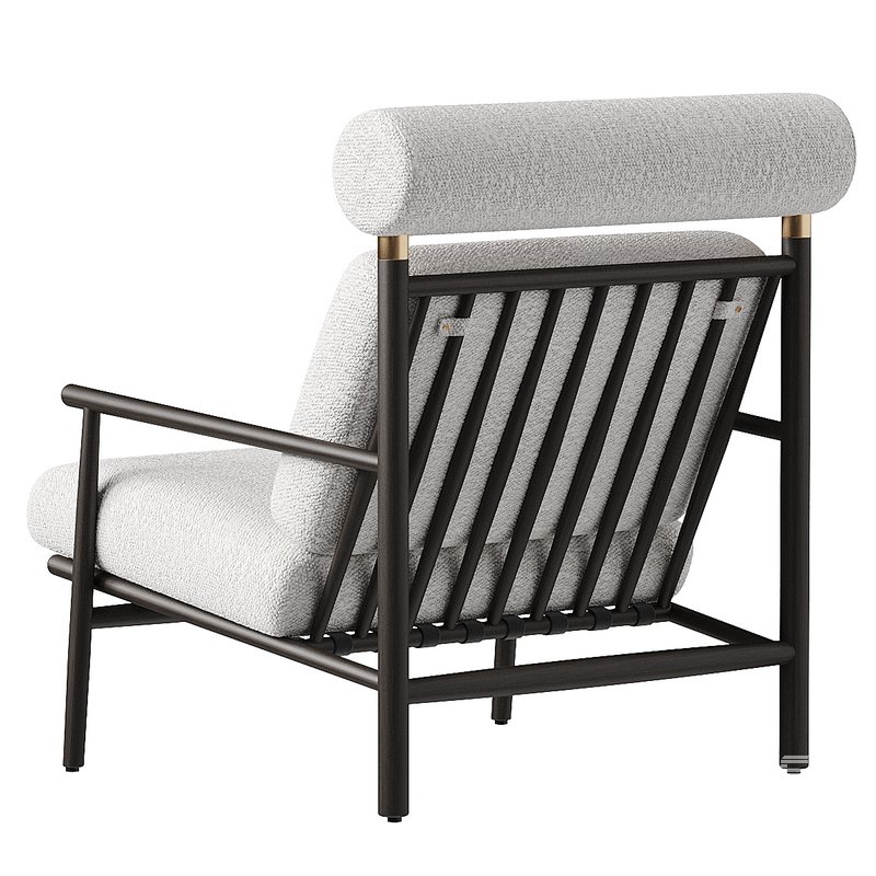 Armchair naomi - Image 3