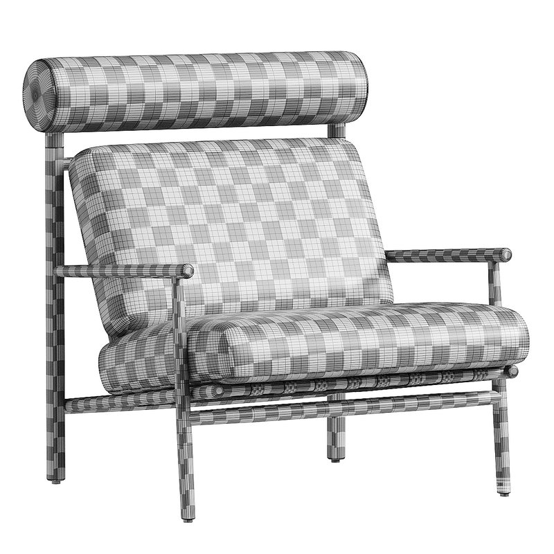 Armchair naomi - Image 5