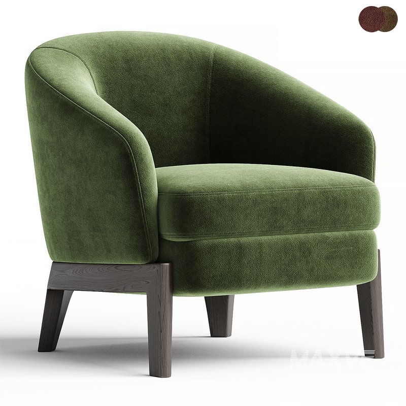 Armchair Chelsea - Image 3