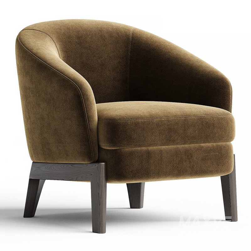 Armchair Chelsea - Image 1