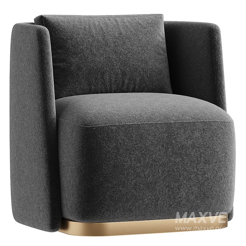 armchair makkvin - Image 4