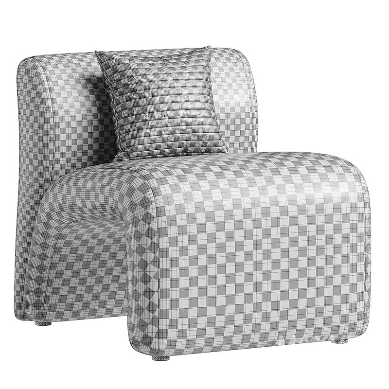 Armchair olena - Image 3