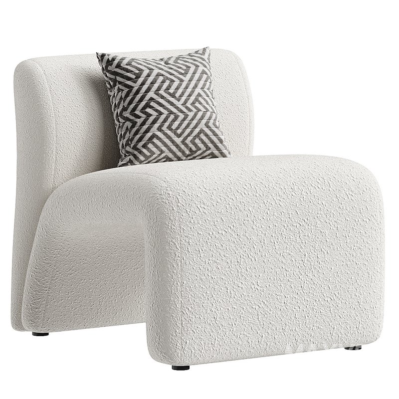 Armchair olena - Image 5