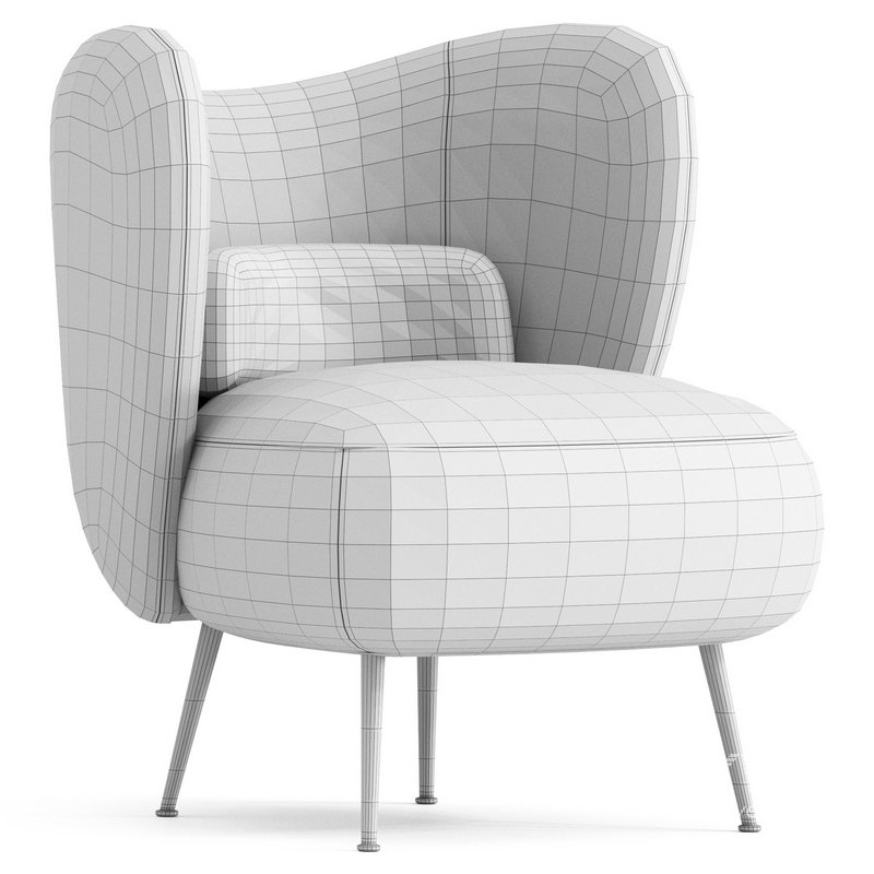 armchair 13 - Image 2