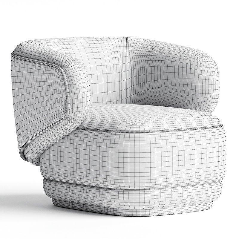 armchair 16 - Image 4