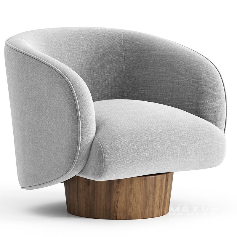 armchair 21 - Image 3