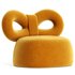 Armchair Qeeboo Milano Ribbon - Thumbnail 2