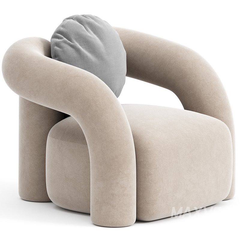 armchair 20 - Image 1