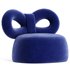 Armchair Qeeboo Milano Ribbon - Thumbnail 3