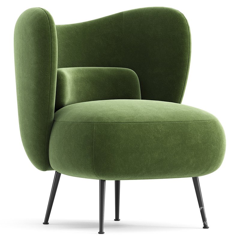 armchair 13 - Image 4