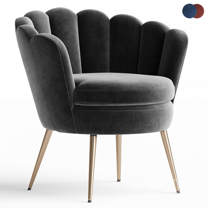 armchair 15 - Image 1