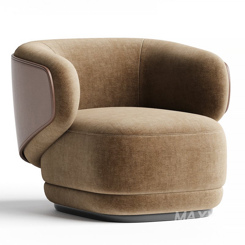 armchair 16 - Image 3