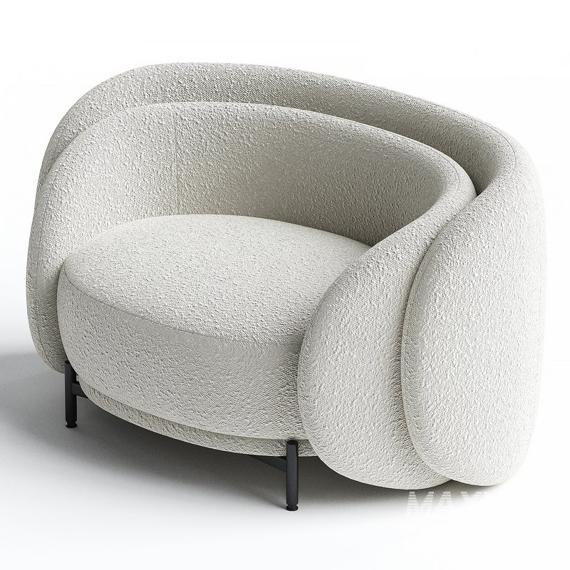 armchair 17 - Image 1