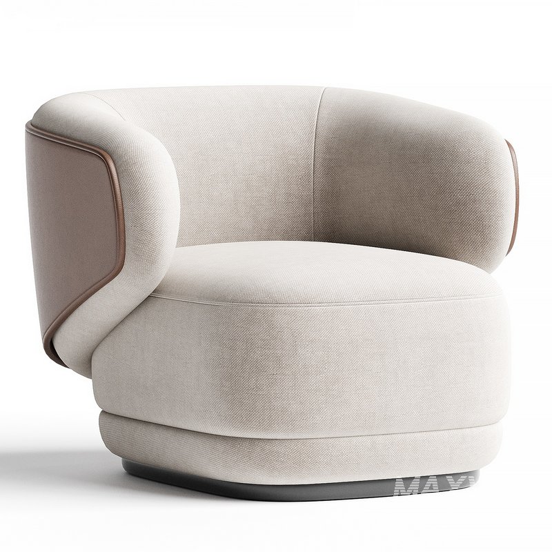 armchair 16 - Image 2