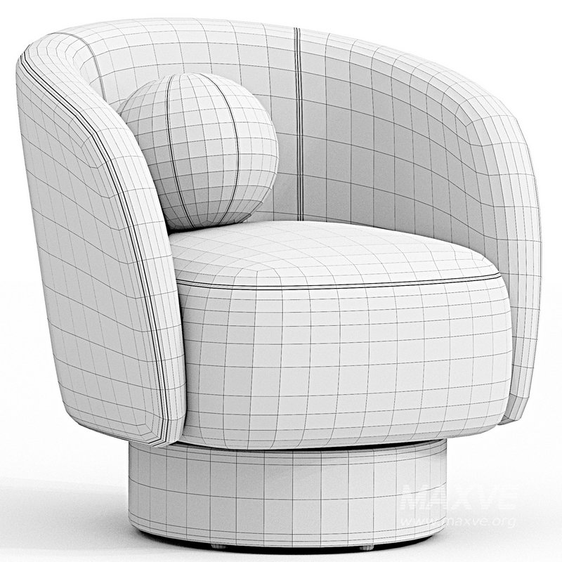 armchair 18 - Image 3
