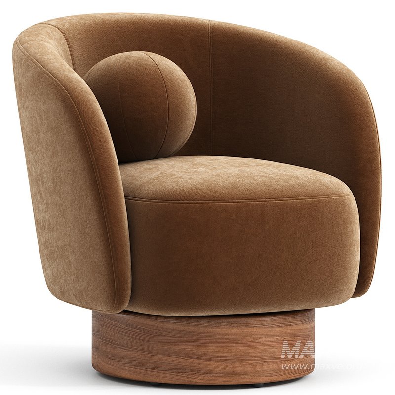 armchair 18 - Image 1