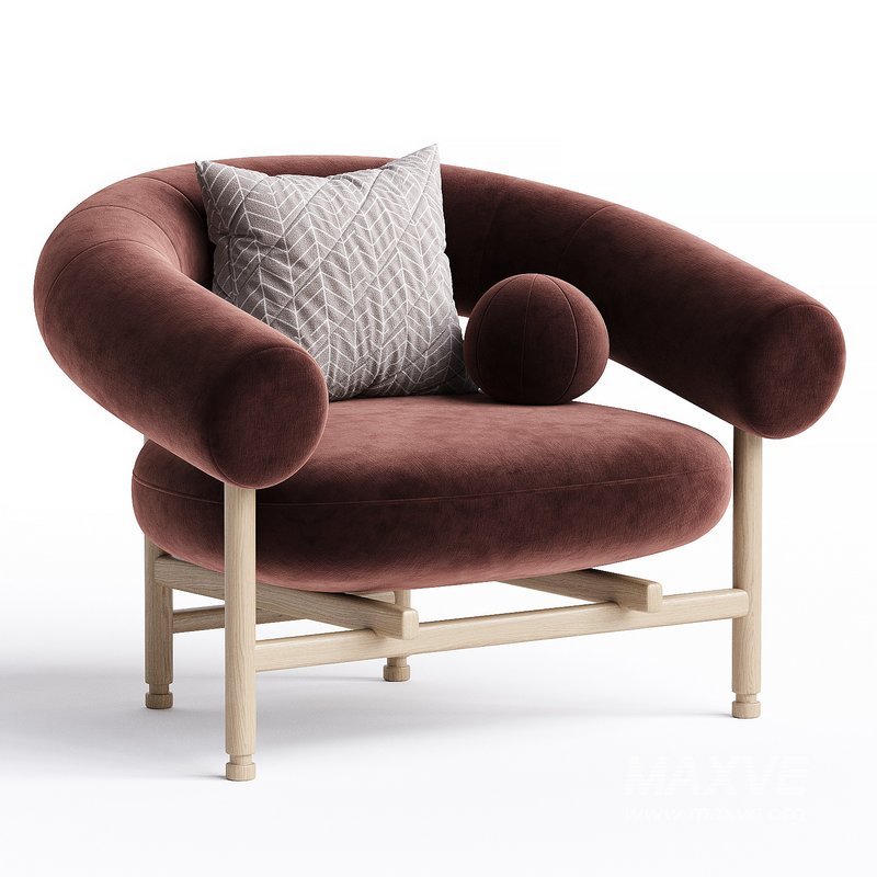 armchair 30 - Image 2