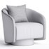 BOEMIA armchair - Thumbnail 3