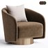 BOEMIA armchair - Thumbnail 2