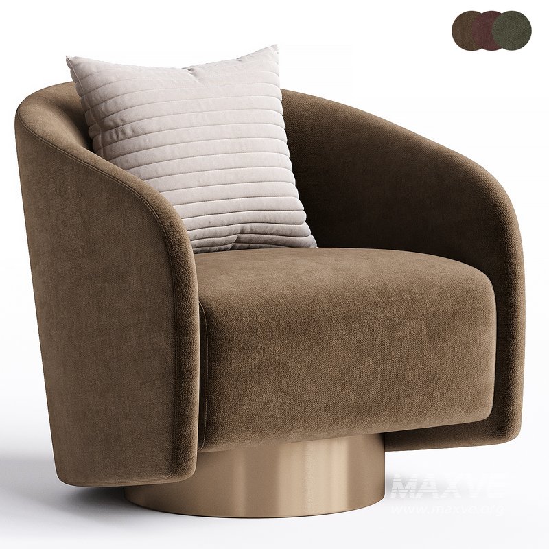 BOEMIA armchair - Image 2