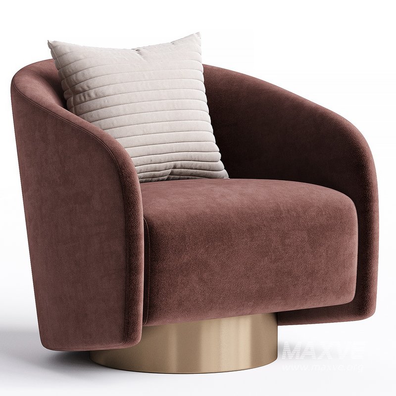 BOEMIA armchair - Image 4