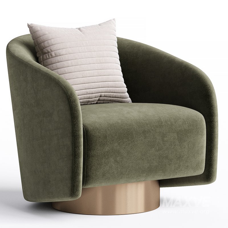 BOEMIA armchair - Image 1