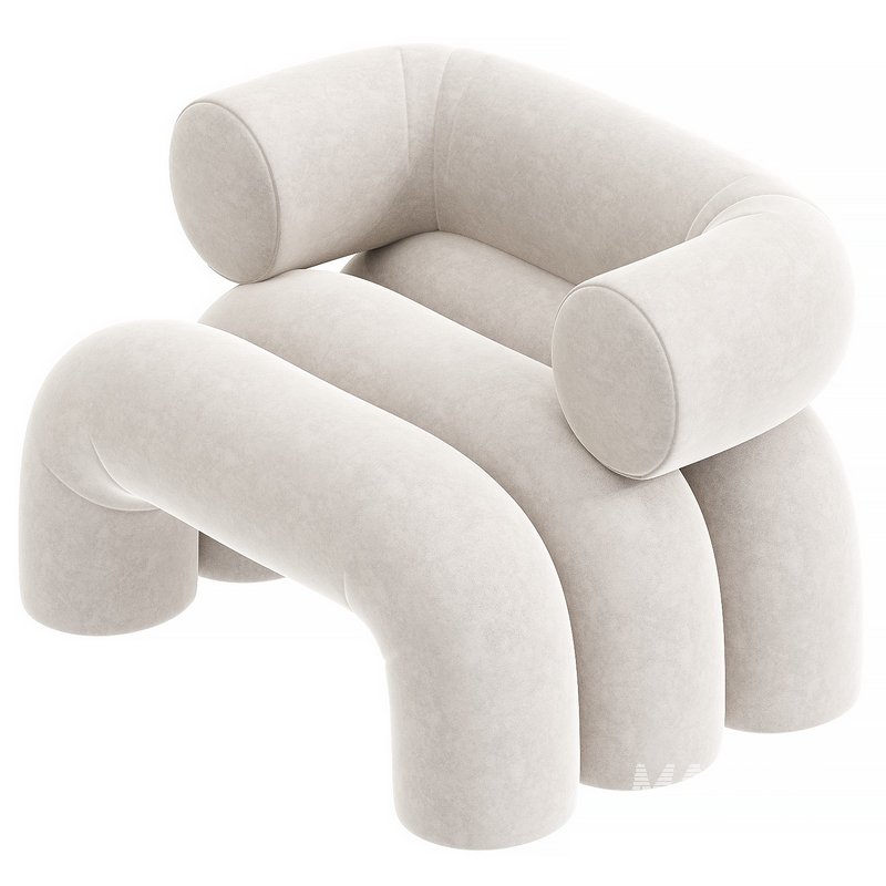 armchair 16 - Image 2