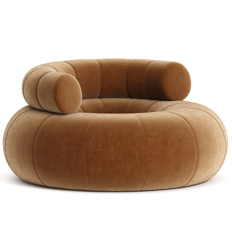 aarmchair 2 - Image 2