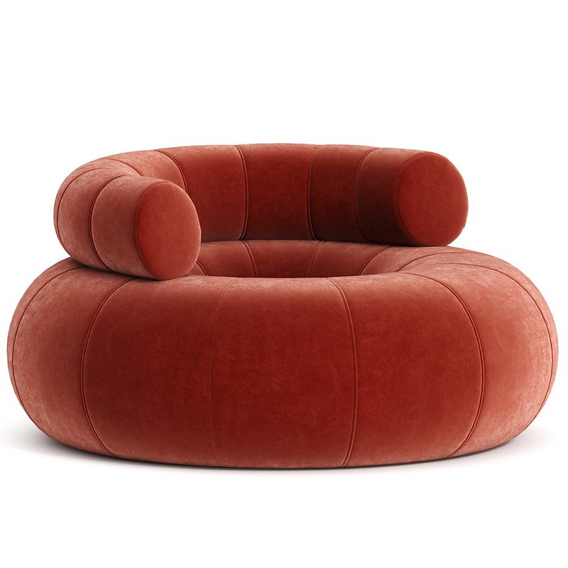 aarmchair 2 - Image 4