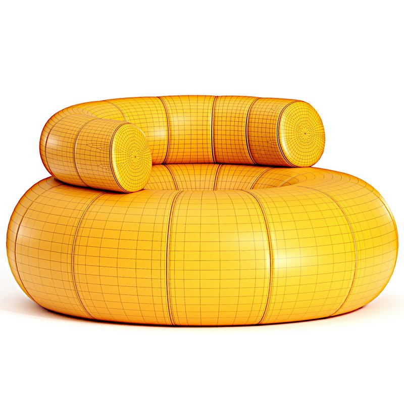 aarmchair 2 - Image 5